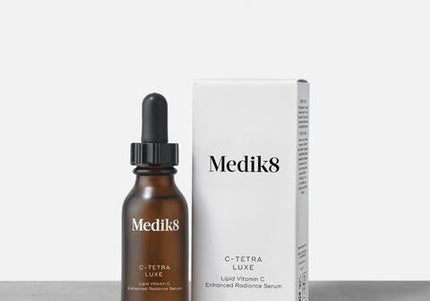 C Tetra LUXE - Medik8
