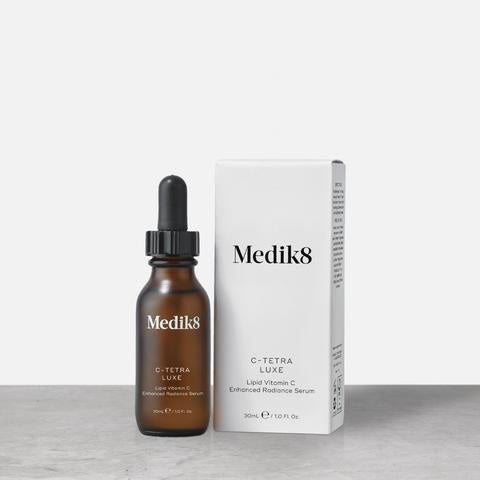 C Tetra LUXE - Medik8