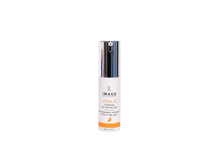 Vital C Hydrating Eye Recovery Gel - Image