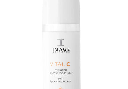 Vital C Hydrating Intense Moisturizer - Image