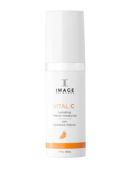 Vital C Hydrating Intense Moisturizer - Image