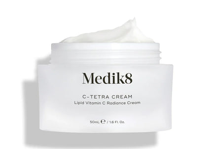 C Tetra Cream - Medik8