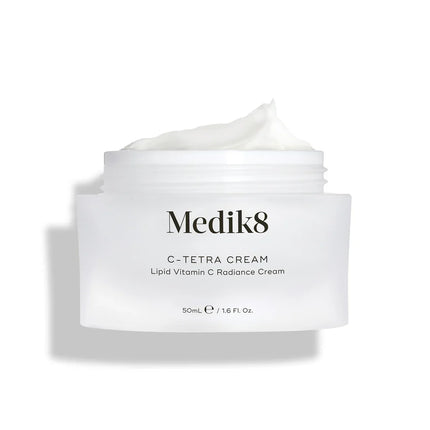 C Tetra Cream - Medik8