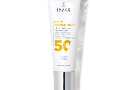 Prevention Ultra Defense Moisturizer SPF50 - Image
