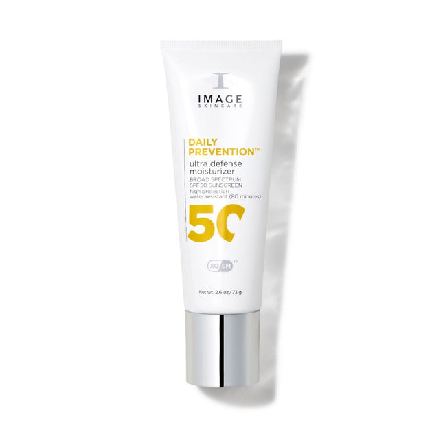 Prevention Ultra Defense Moisturizer SPF50 - Image