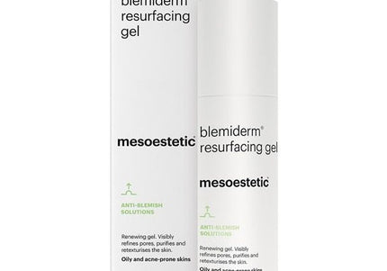 Blemiderm Resurfacing Gel - Mesoestetic
