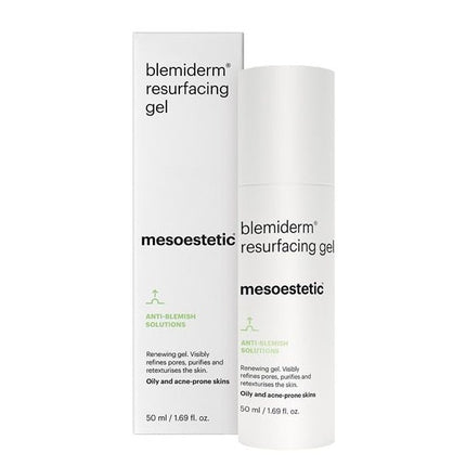 Blemiderm Resurfacing Gel - Mesoestetic