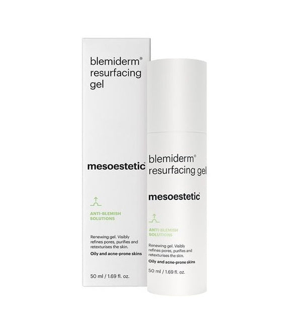 Blemiderm Resurfacing Gel - Mesoestetic