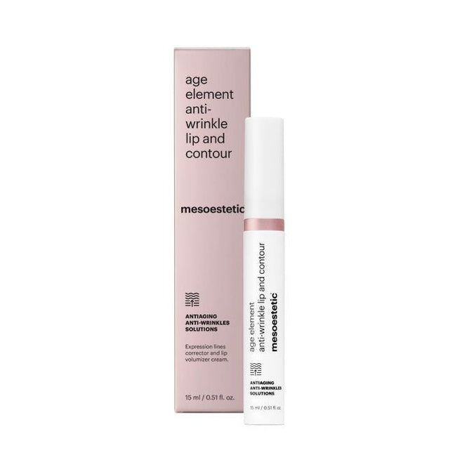 AGE Element Anti-Wrinkle Lip Contour - Mesoestetic