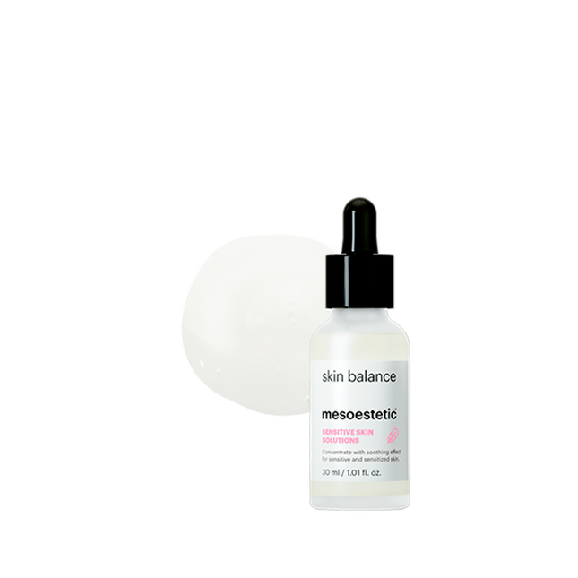 Skin Balance - Mesoestetic