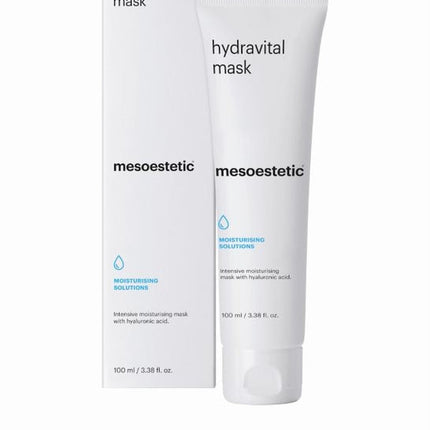 Hydravital Mask - Mesoestetic
