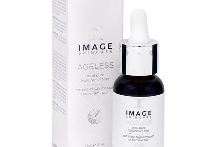 Ageless Total Pure Hyaluronic Filler - Image