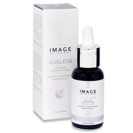 Ageless Total Pure Hyaluronic Filler - Image