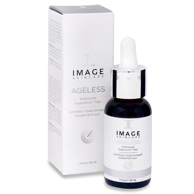 Ageless Total Pure Hyaluronic Filler - Image