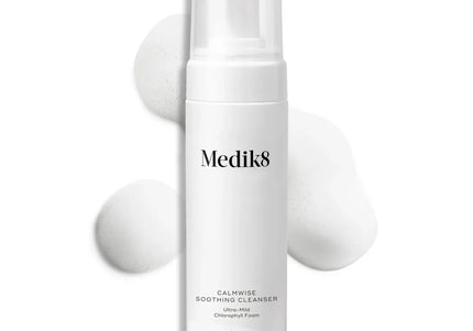 Calmwise Soothing Cleanser - Medik8
