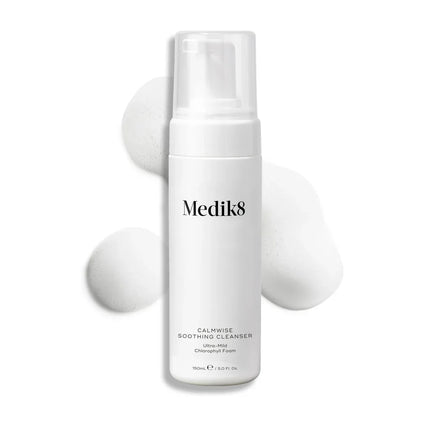 Calmwise Soothing Cleanser - Medik8