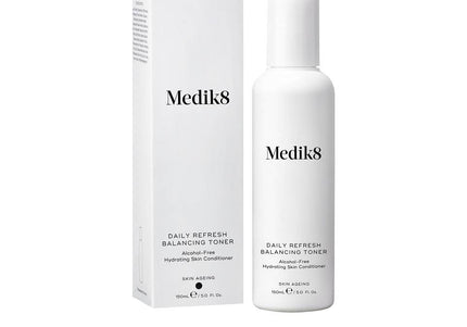 Daily Refresh Balancing Toner - Medik8