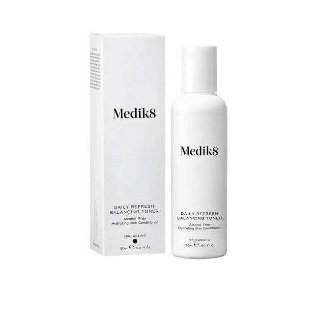 Daily Refresh Balancing Toner - Medik8