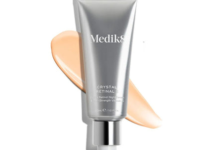 Crystal Retinal 6 - Medik8