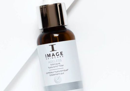 Ageless Total Pure Hyaluronic Filler - Image