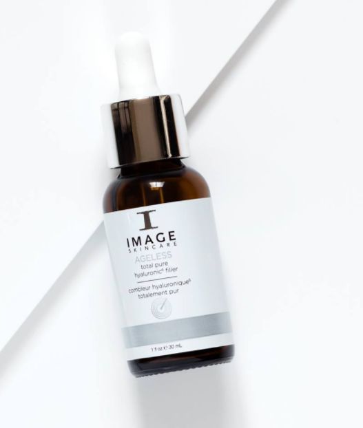 Ageless Total Pure Hyaluronic Filler - Image