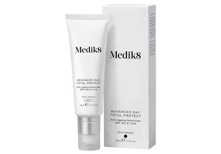 Advanced Day TOTAL Protect SPF30 - Medik8