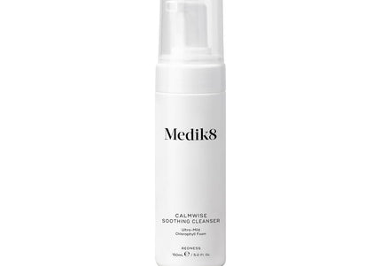 Calmwise Soothing Cleanser - Medik8