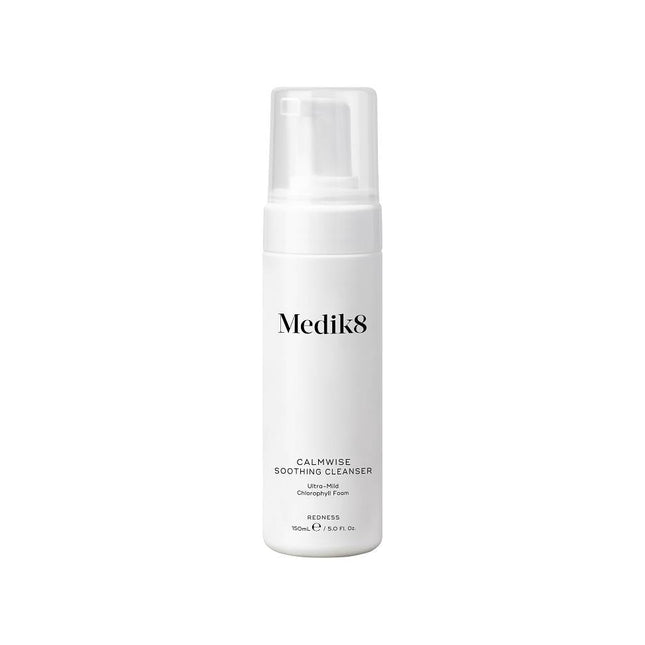 Calmwise Soothing Cleanser - Medik8