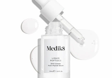 Liquid Peptides - Medik8