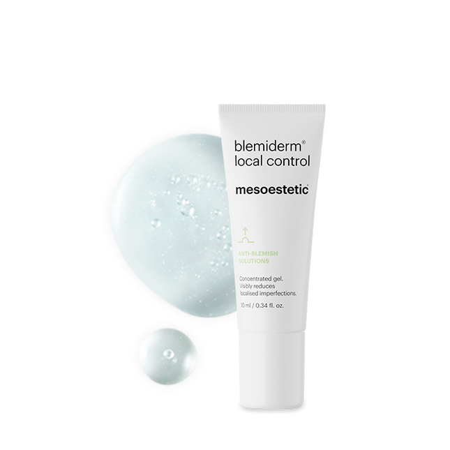 Blemiderm Loco Control - Mesoestetic