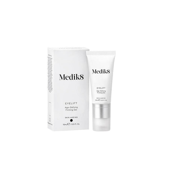 Eyelift Peptides - Medik8