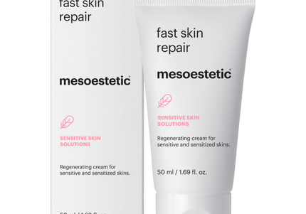 Fast Skin Repair - Mesoestetic