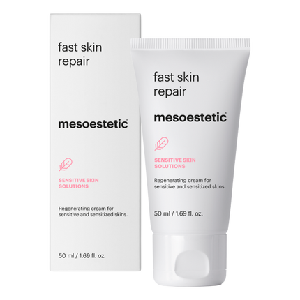 Fast Skin Repair - Mesoestetic