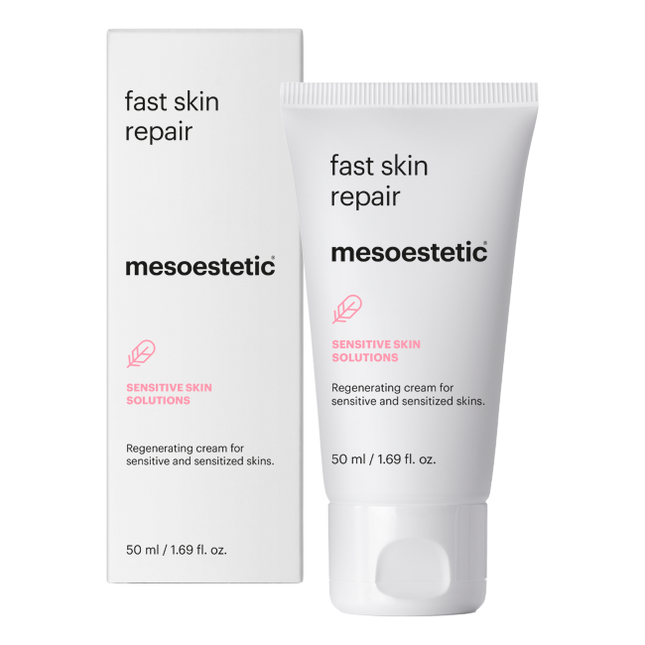 Fast Skin Repair - Mesoestetic