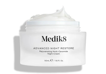 Advanced Night Restore - Medik8