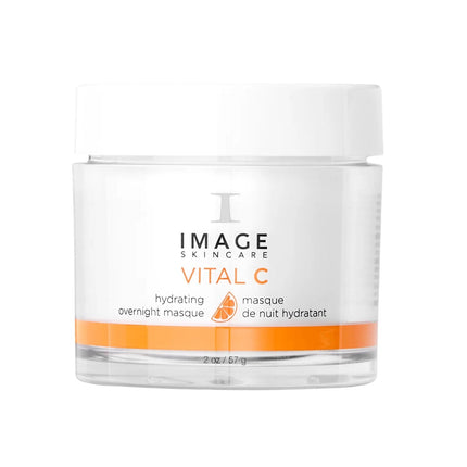 Vital C Hydrating Overnight Masker - Image