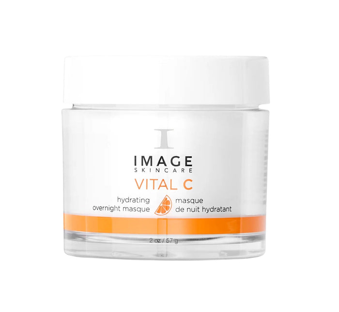 Vital C Hydrating Overnight Masker - Image