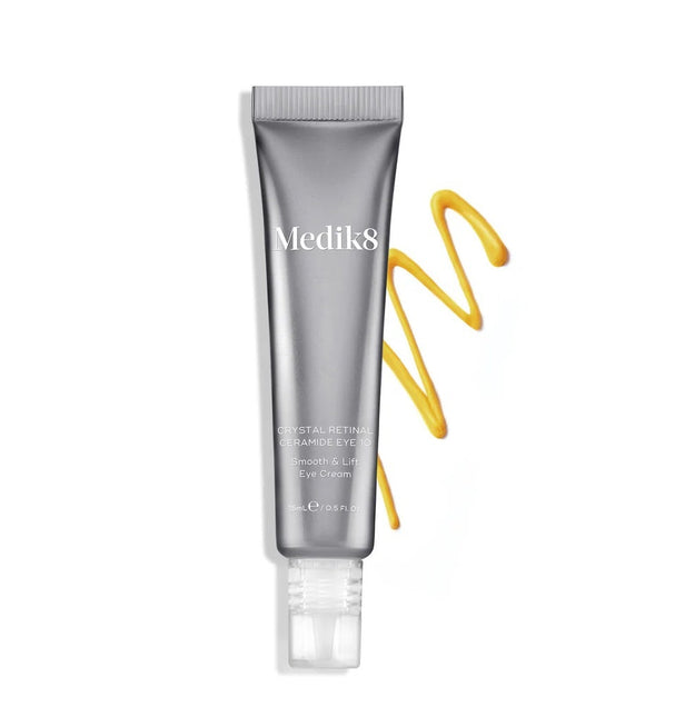 Crystal Retinal Ceramide EYE 10 - Medik8