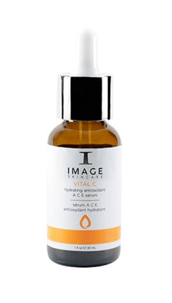 Vital C Hydrating Antioxidant ACE Serum - Image