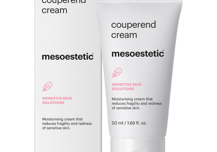Couperend Maintenance Cream - Mesoestetic