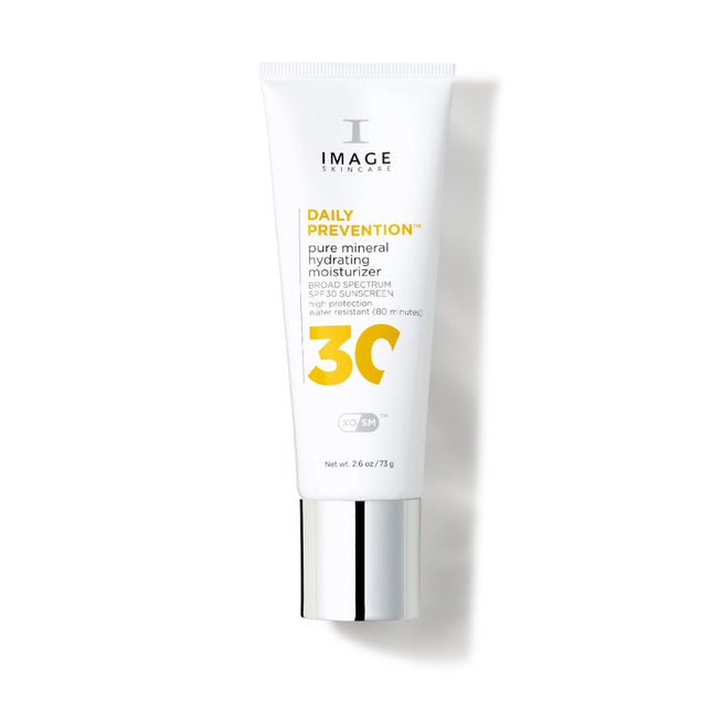 Prevention Pure Mineral HYDRATING Moisturizer SPF30 - Image