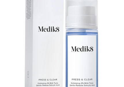 Press & CLEAR - Medik8
