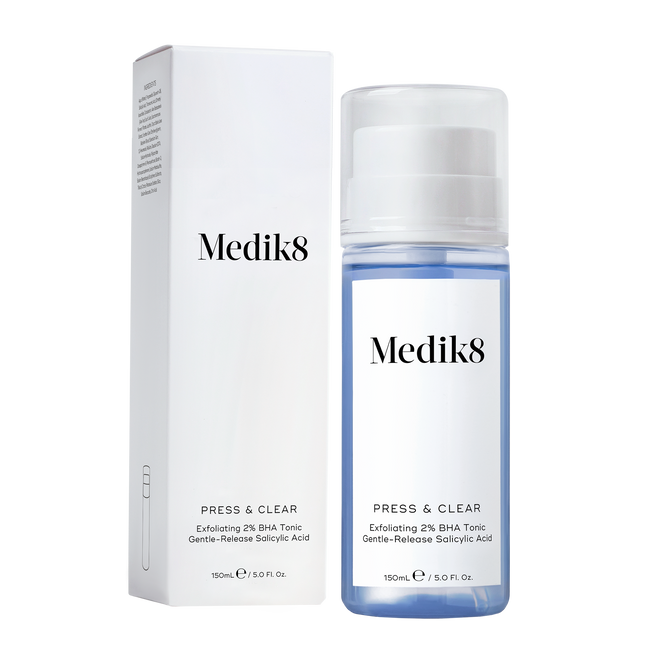 Press & CLEAR - Medik8