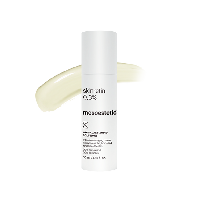 Skinretin 0.3% - Mesoestetic