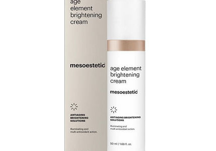 AGE Element Brightening Cream - Mesoestetic