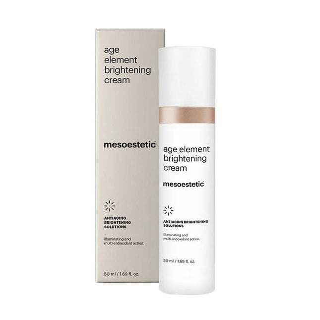 AGE Element Brightening Cream - Mesoestetic