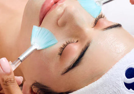 Fire & Ice Facial