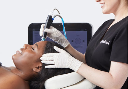 Hydrafacial Signature