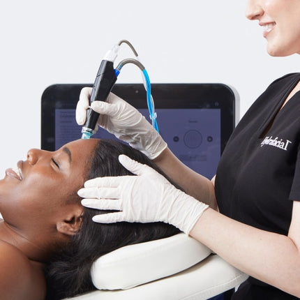 Hydrafacial Signature
