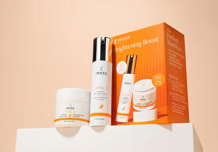 Vital C Brightening Boost System - Image Skincare